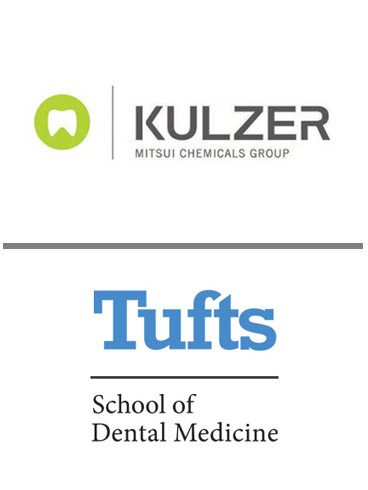 Kulzer & Tufts logos