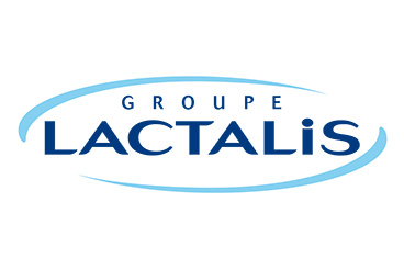 Lactalis logo