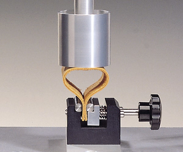 Leather Loop Compression Test