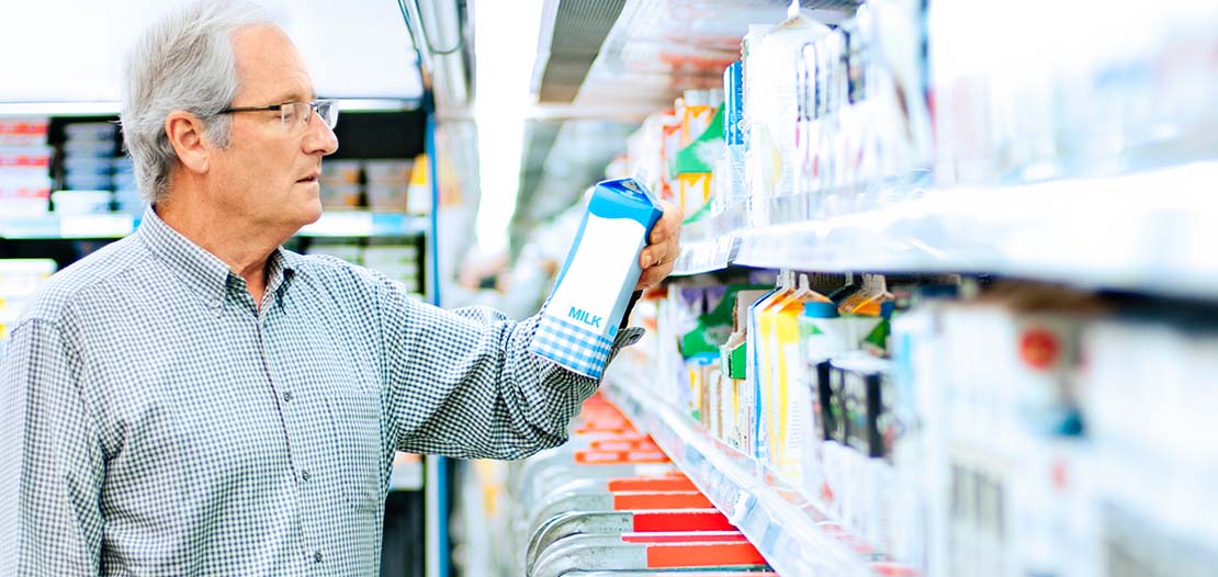 Low-in foods for weight management and reduction of excess fat on the body