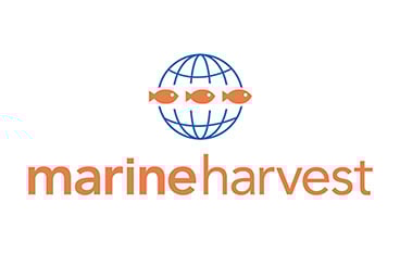 Marine Harvest logo