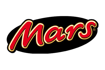 Mars logo