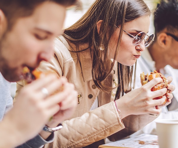 Texture Analysis in Research: Meat