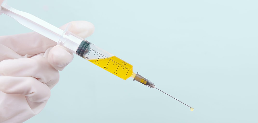 Medical Device testing