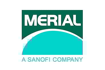 Merial logo