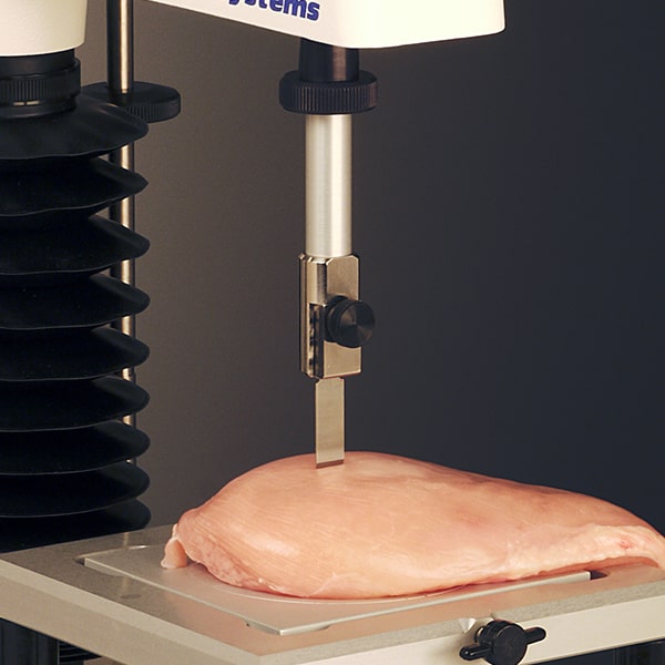 Meullenet-Owens Razor Shear Blade