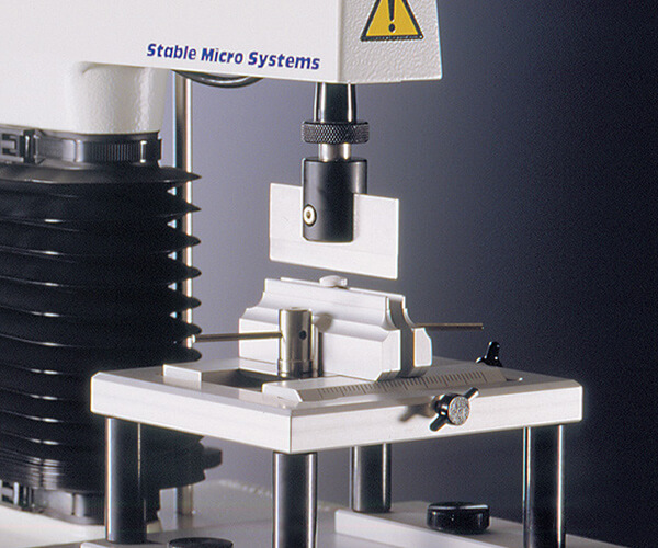 Mini 3 Point Bend Rig