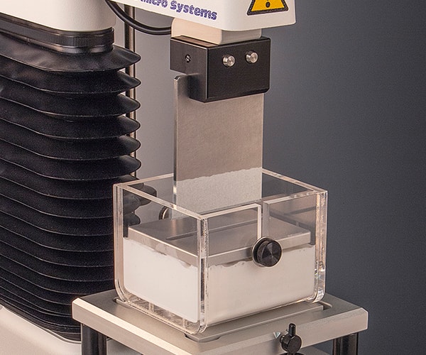 Mini Stickiness System