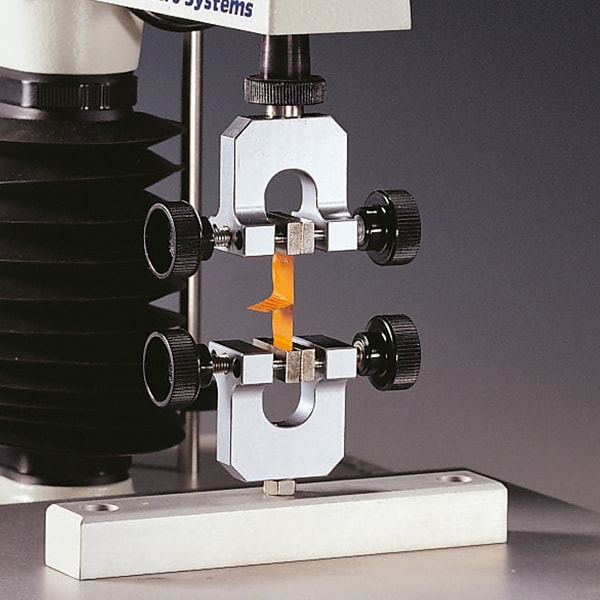 Miniature Tensile Grips