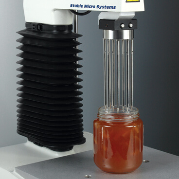 Multiple Puncture Probe