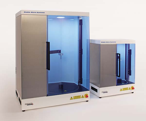 New Volscan Profiler Software Version