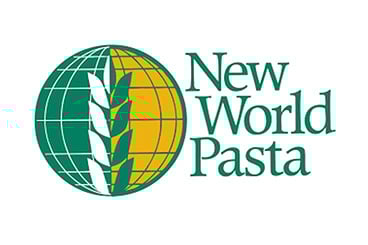 New World Pasta logo