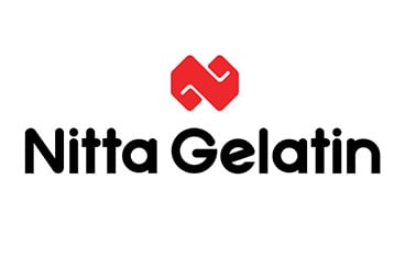 Nitta Gelatin logo