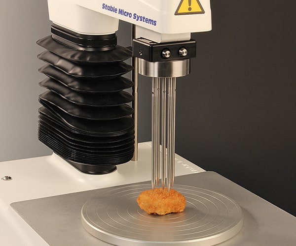 Multiple Puncture Probe