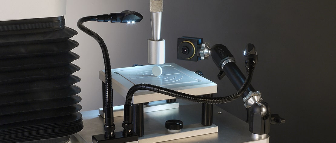 Video Capture and Synchronisation System