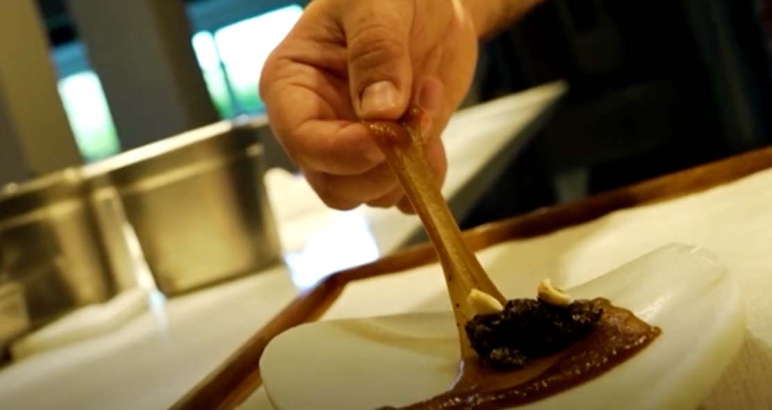 Challenging peoples food perceptions