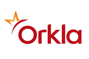 Orkla logo