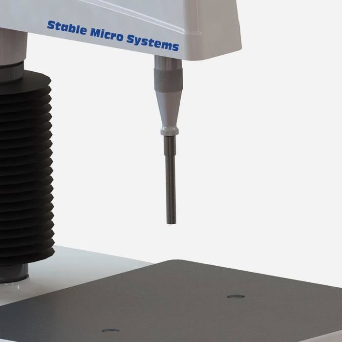 Quarter inch Cylinder Probe