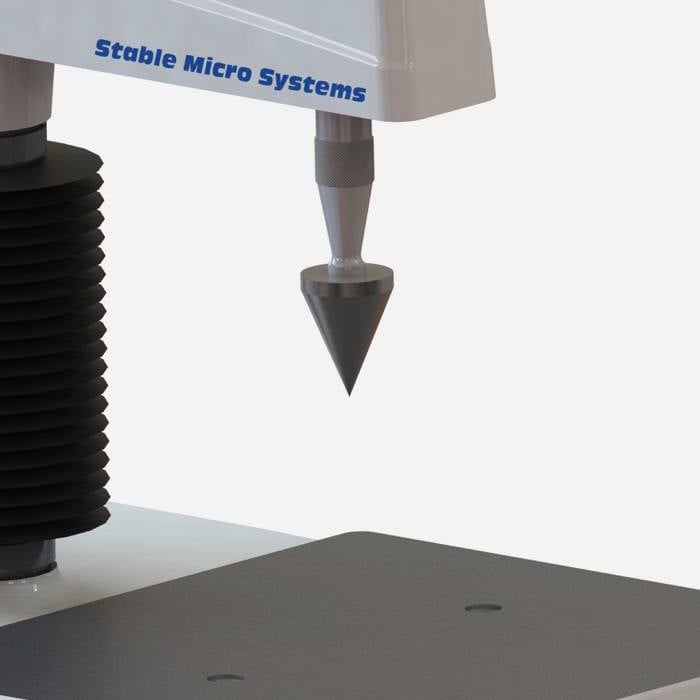 45 Degree Conical Probe – stainless steel