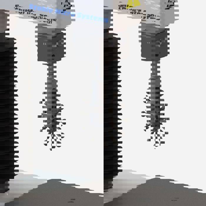 Multi-head Indexing Probe