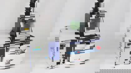 Controlling your sample testing environment