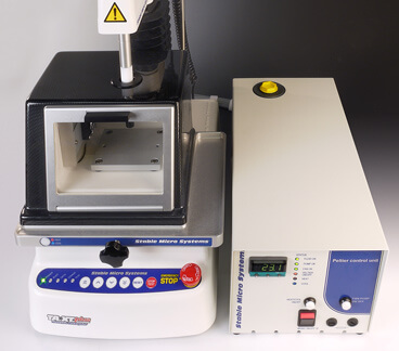 Peltier Cabinet and controller