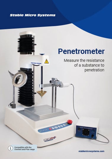 Penetrometer