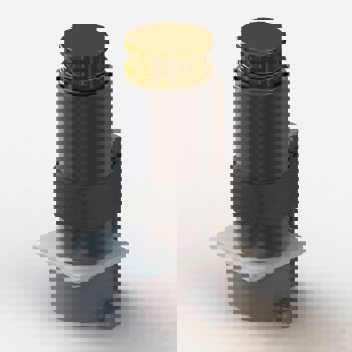 Powder Consolidation and Caking Rig