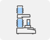Powder Flow Analyser