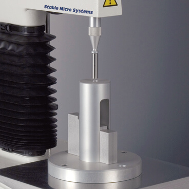 Powder Compaction Rig