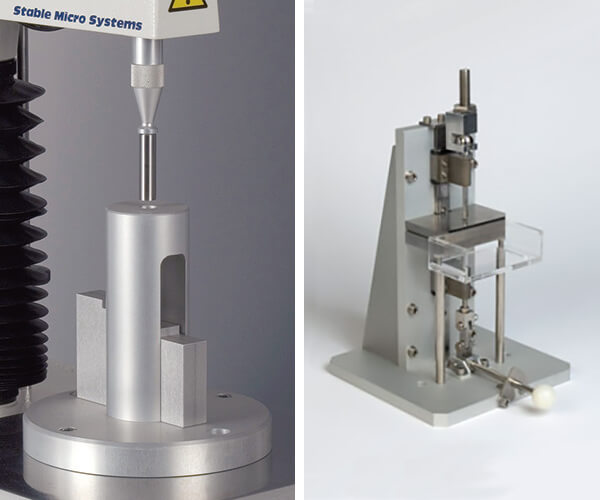 Low and High Tolerance Powder Compaction Rigs