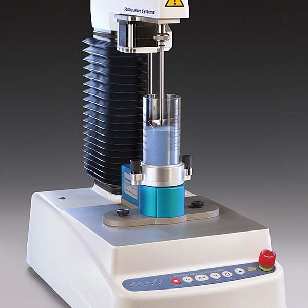 The Powder Flow Analyser