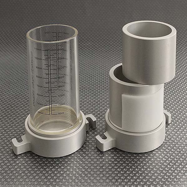 Powder Flow Analyser accessories