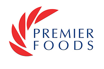 Premier Foods logo
