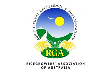 RGA logo