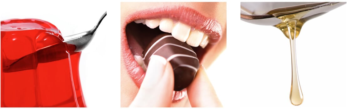 Real life applications for texture analysis