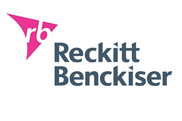 Reckitt Benckiser logo
