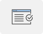 Product registration