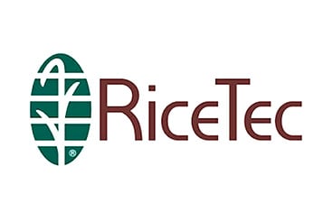Ricetec logo