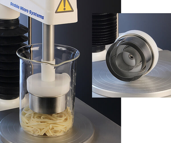 Triple Ring Cutting System