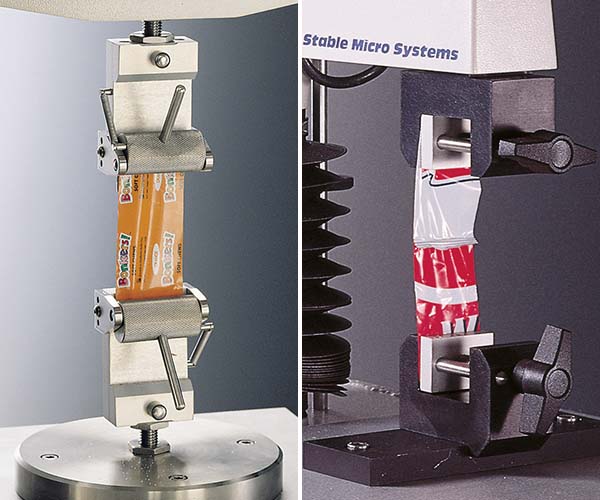 Self-tightening Roller Grips