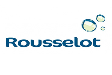 Rousselot logo