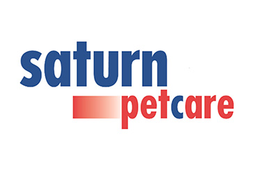 Saturn Petcare logo