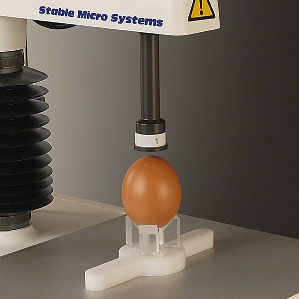 Shell breaking strength