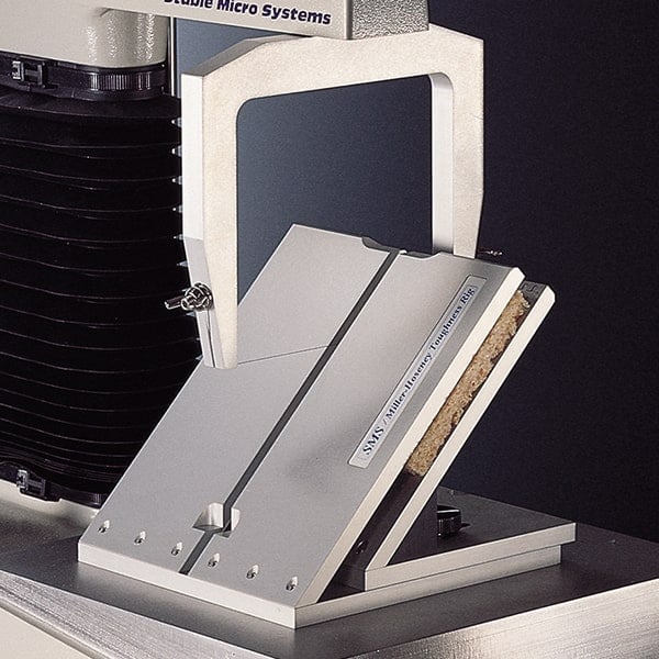 SMS / Miller-Hoseney Toughness Rig