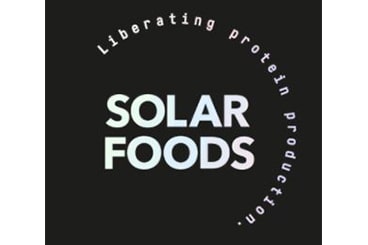 Solar Foods logo