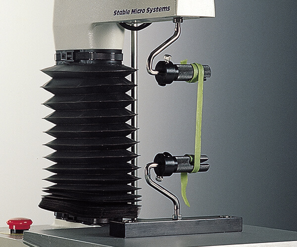 Spaghetti / Noodle Tensile Rig