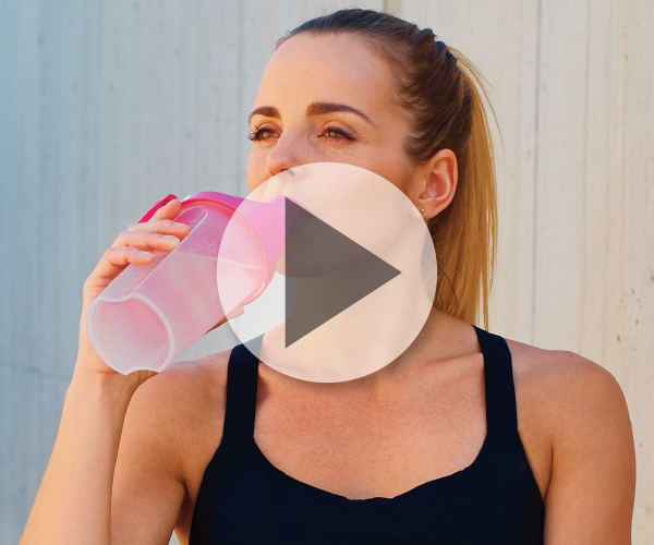 Texture Analysis in Sports Nutrition