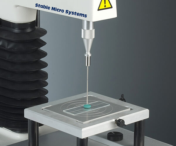 Tablet Swelling Test