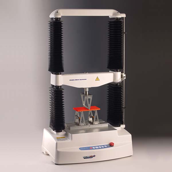 The TA.HDplusC Materials Tester